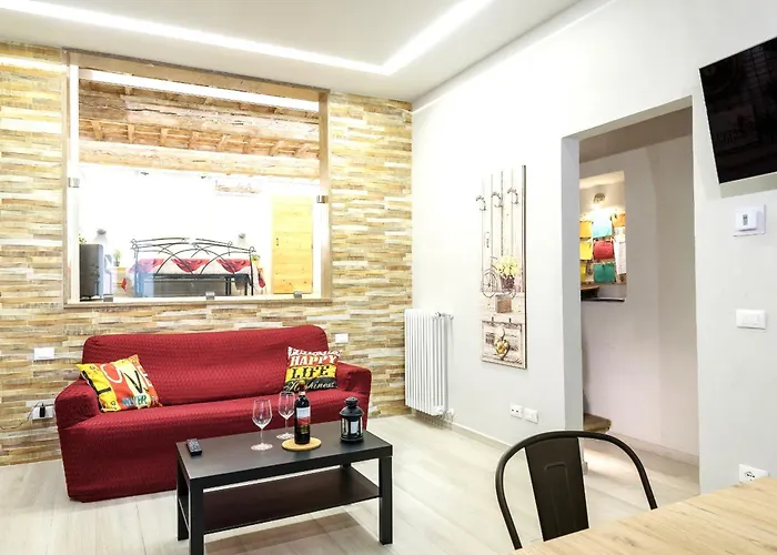 Geppi\'S Apartments