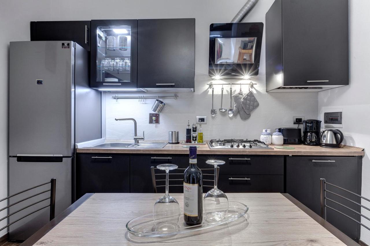 Apartment Geppi's Florence