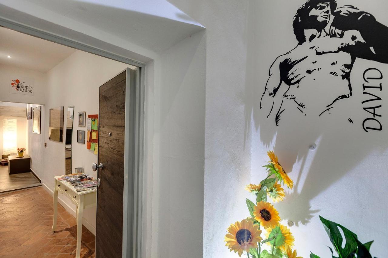 Geppi's Apartment *