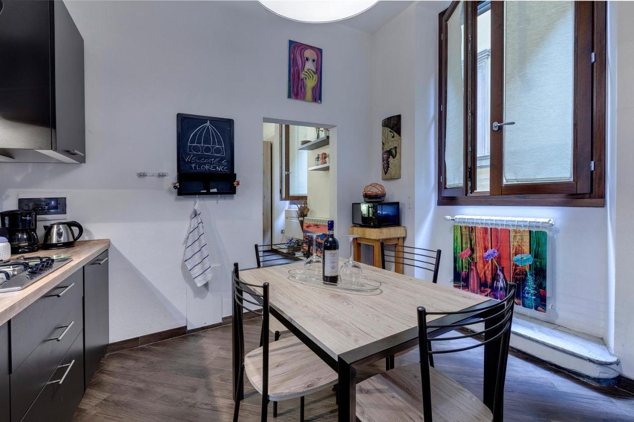 Geppi's Apartment