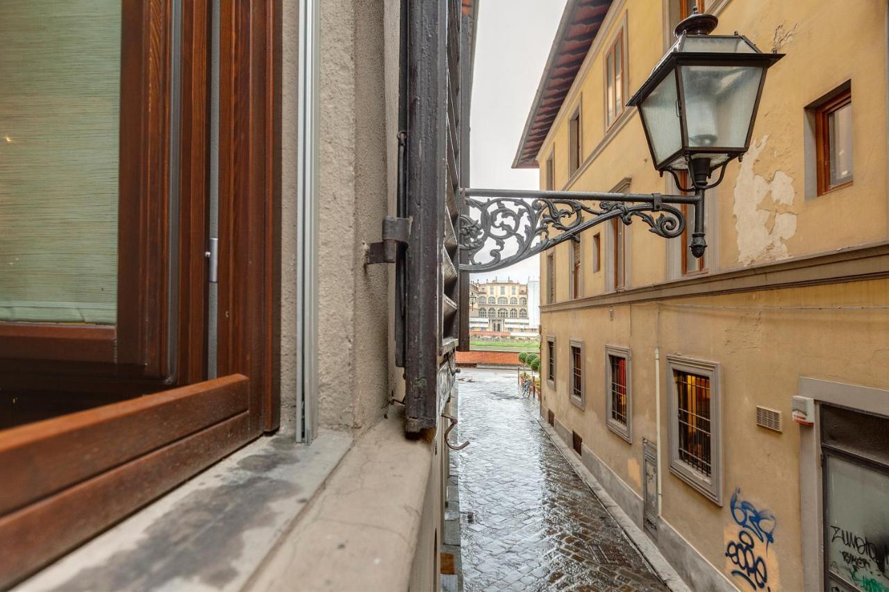 Geppi's * Florence