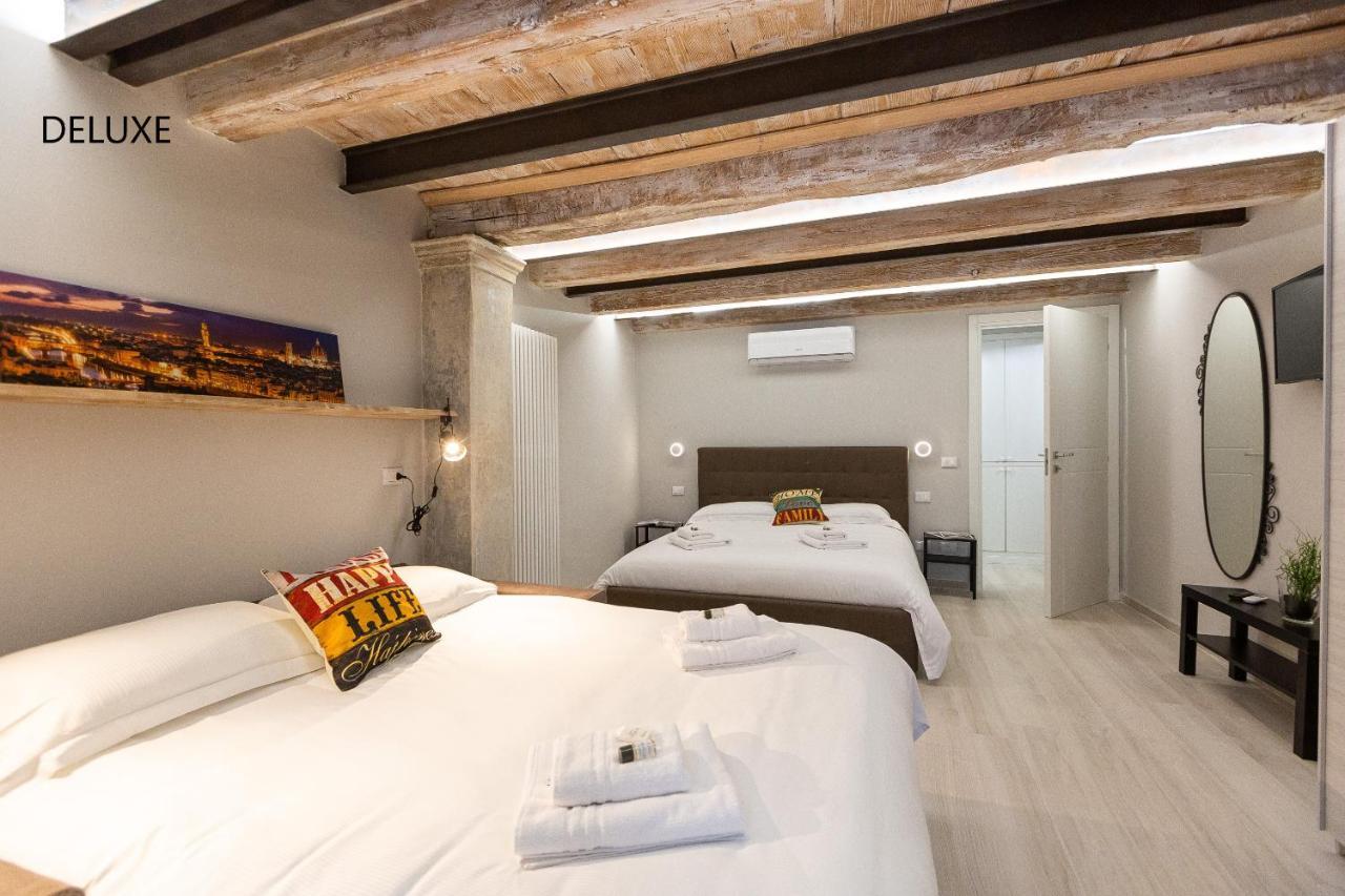 Geppi's Apartment Florence