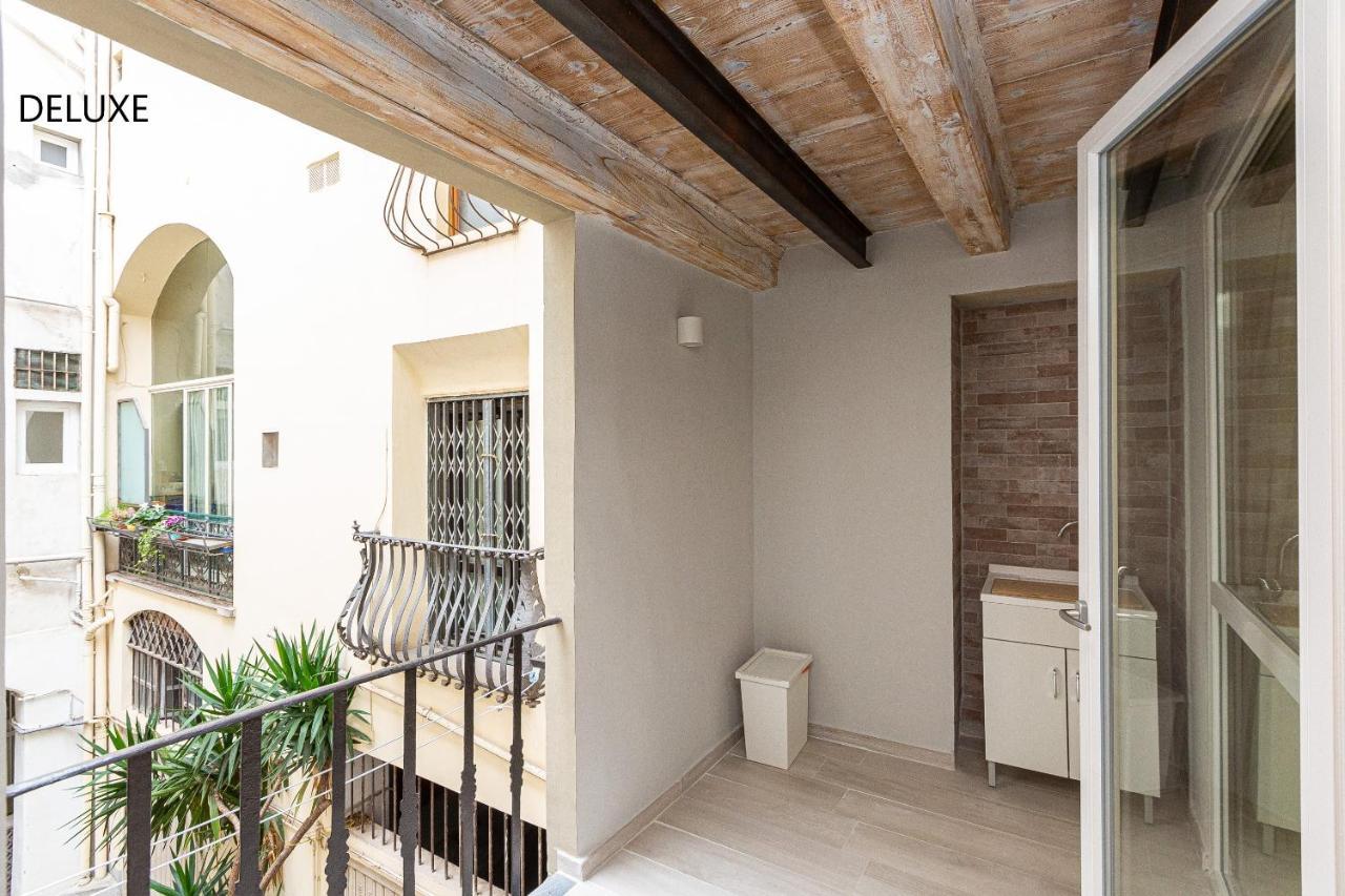 Geppi's Apartment Florence