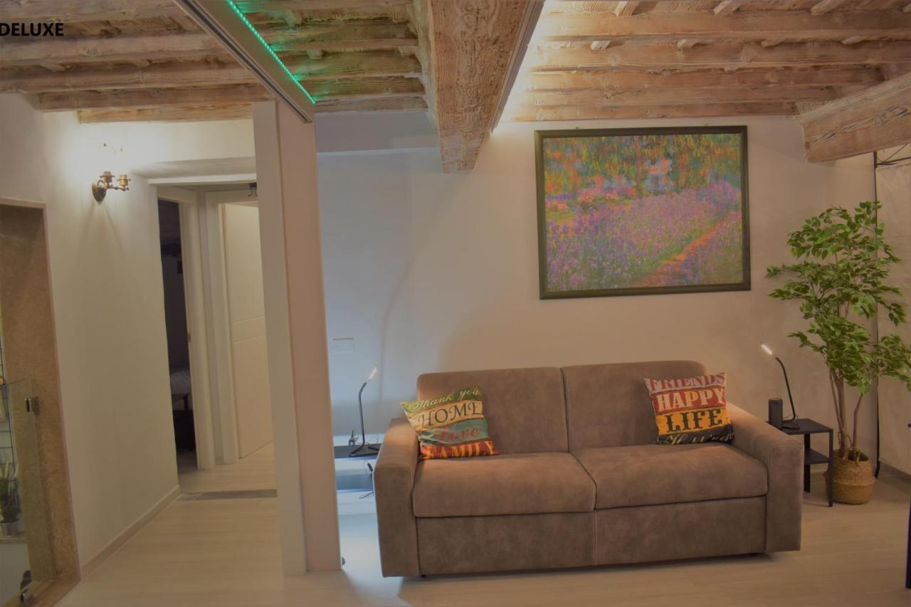 Apartment Geppi's Florence