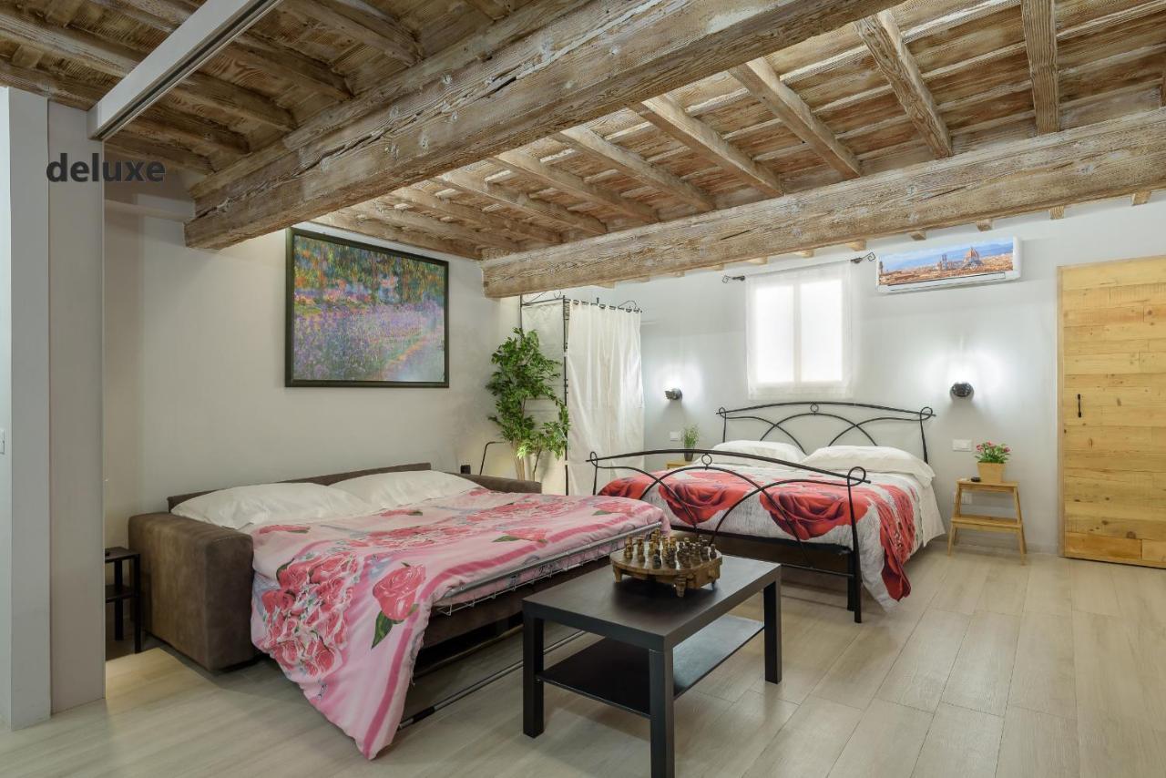 Apartment Geppi's *