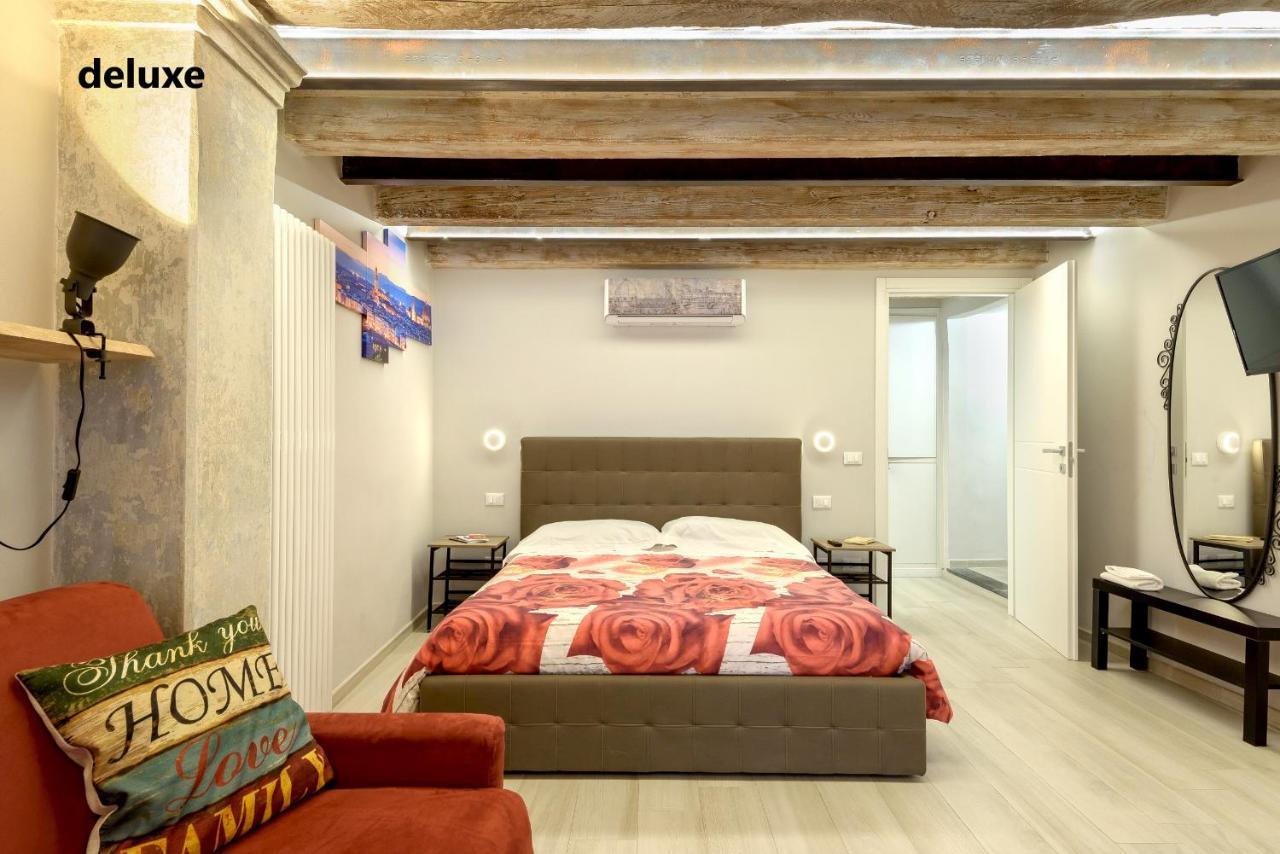Geppi's * Florence