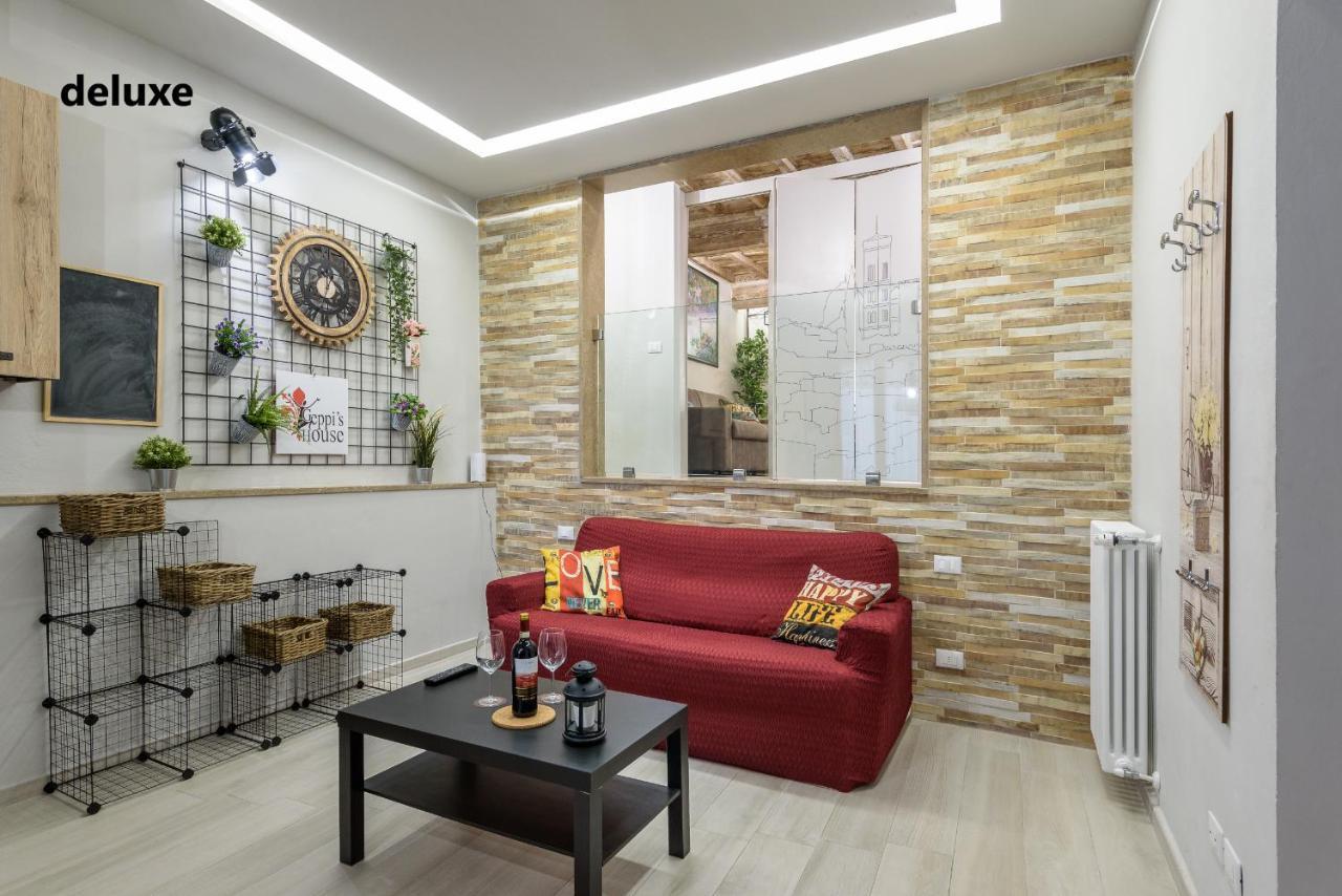 Apartment Geppi's