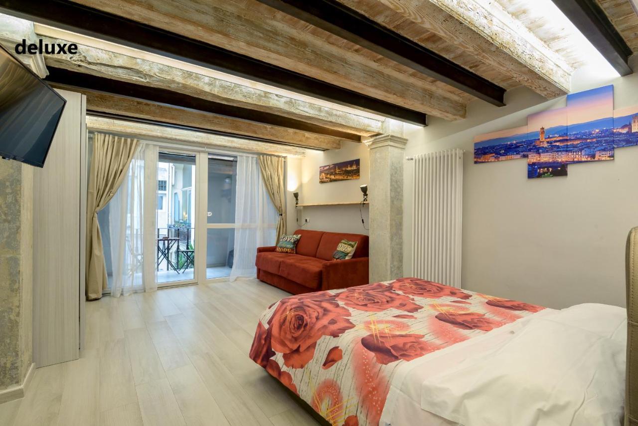 Apartment Geppi's Florence