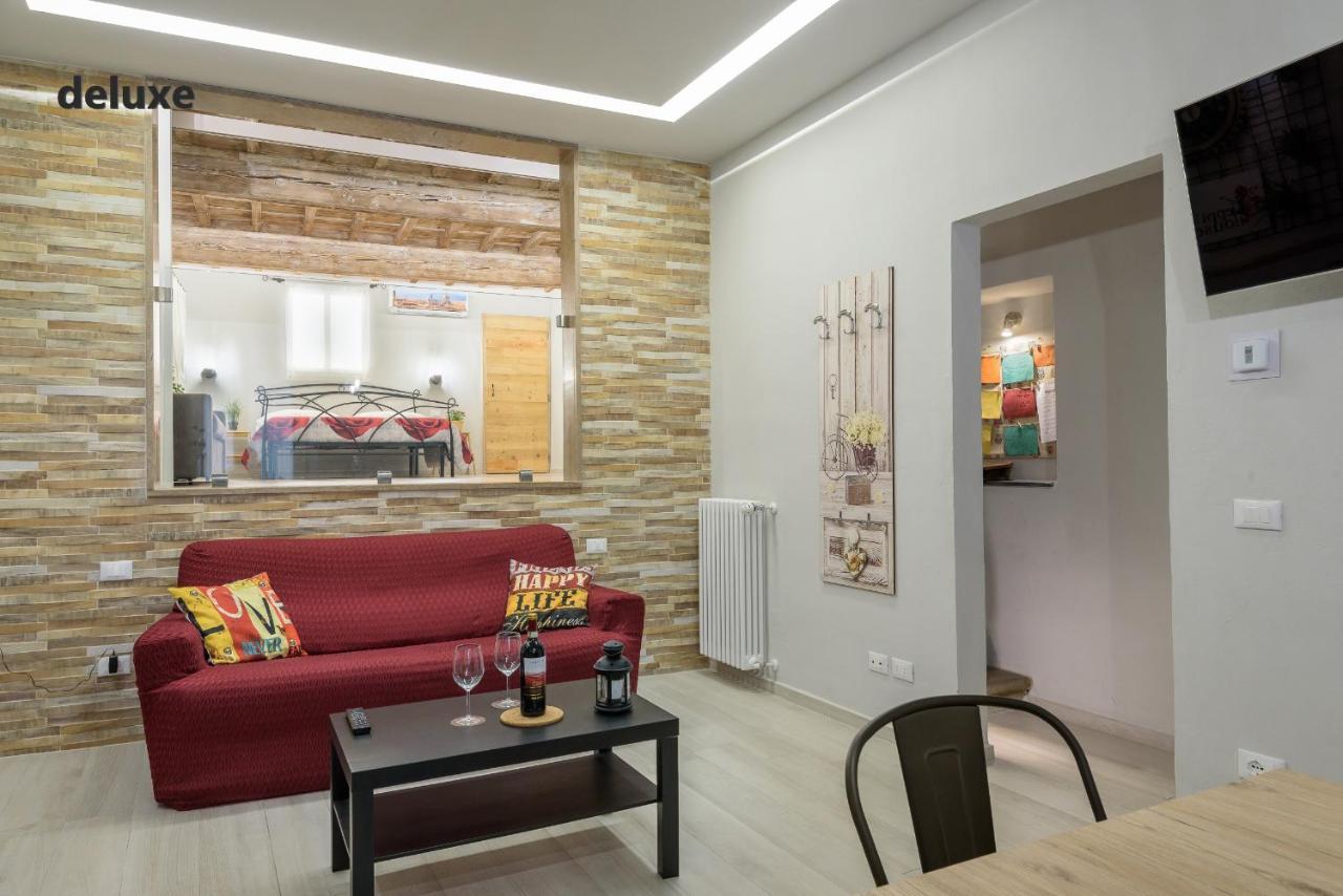 Geppi's Apartment *