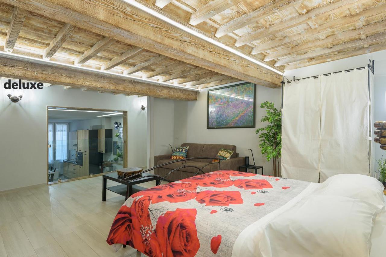 Apartment Geppi's