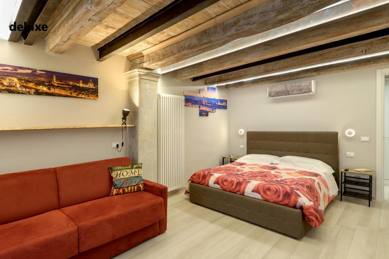 Geppi's Apartment *