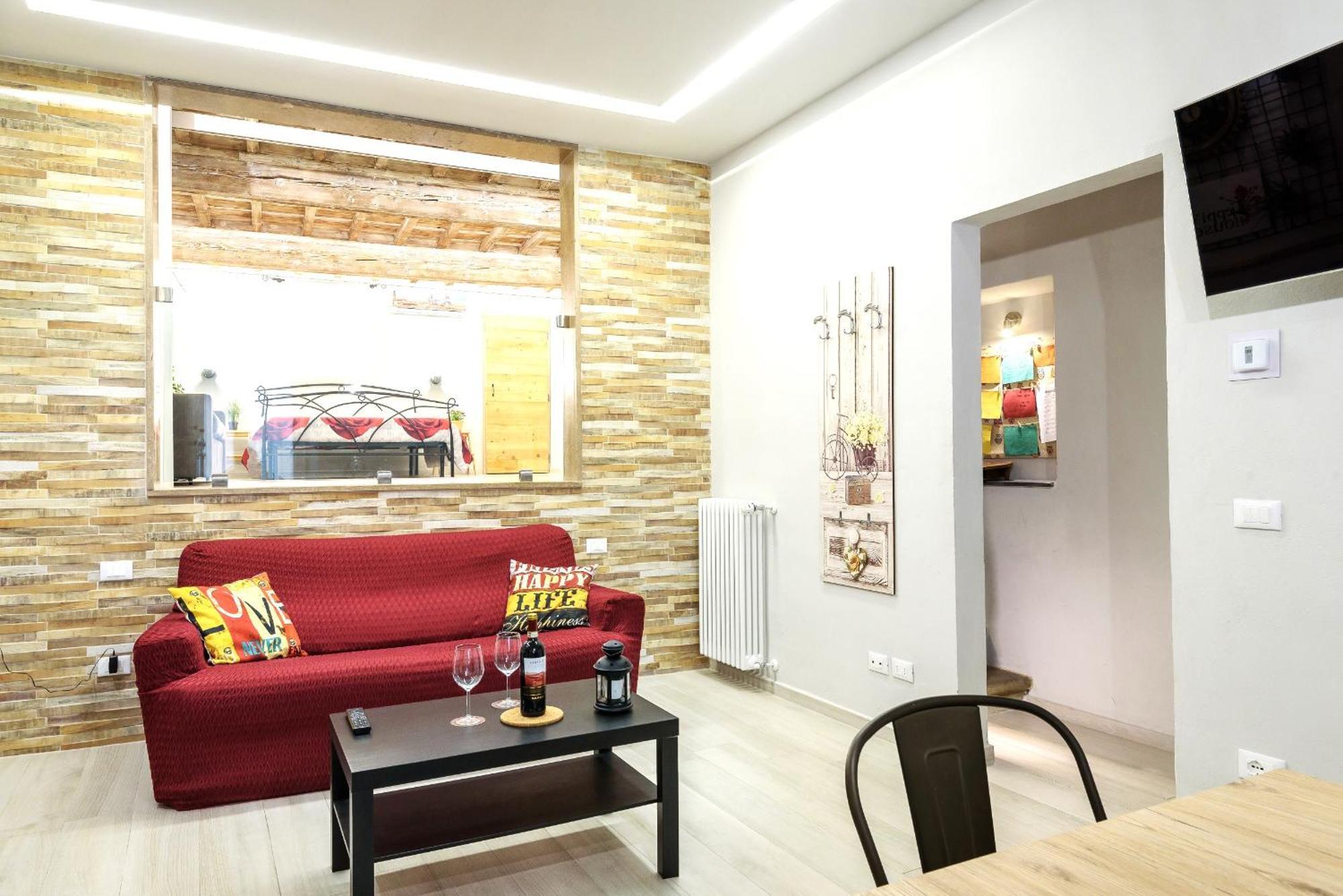 Apartment Geppi's