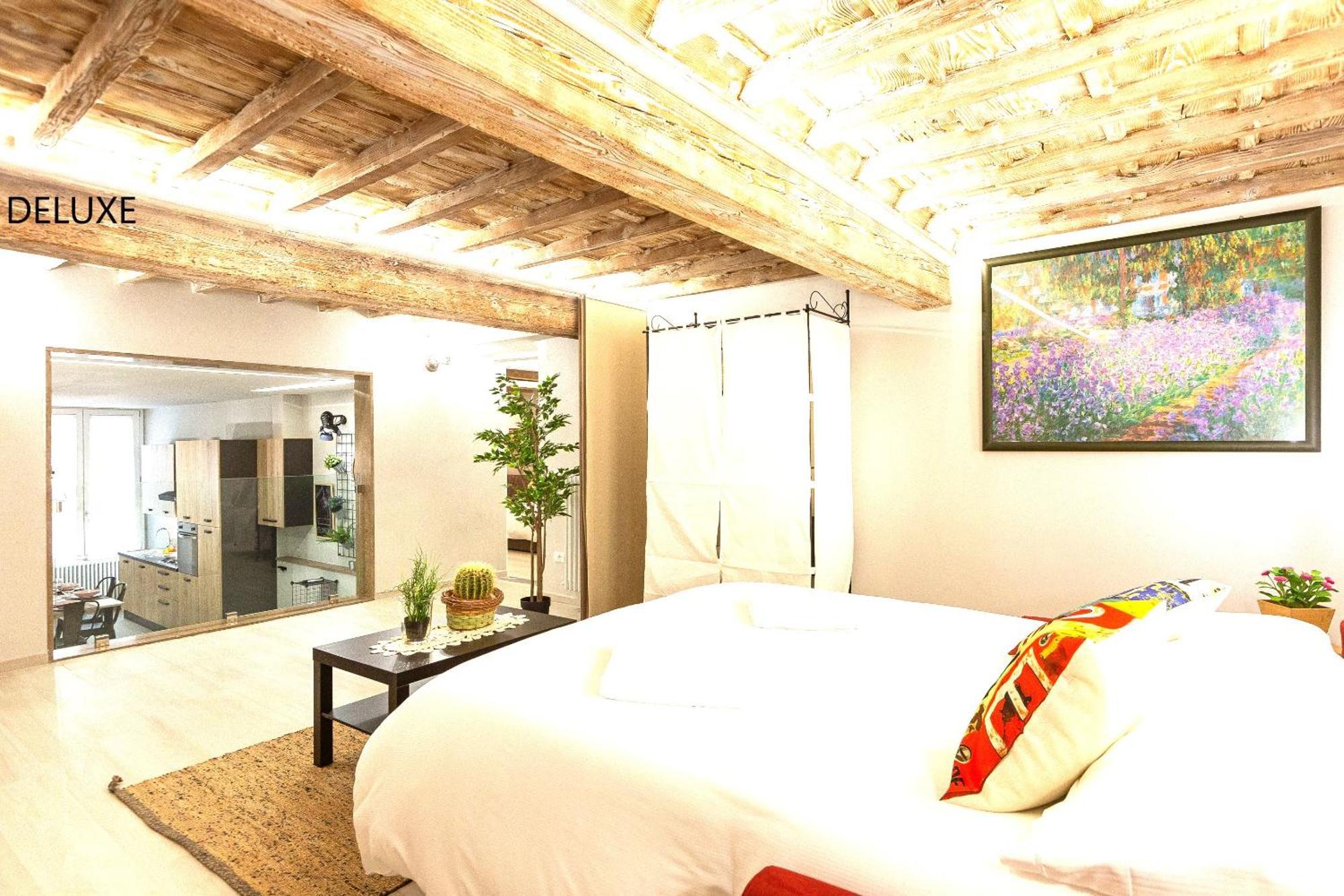 Apartment Geppi's *