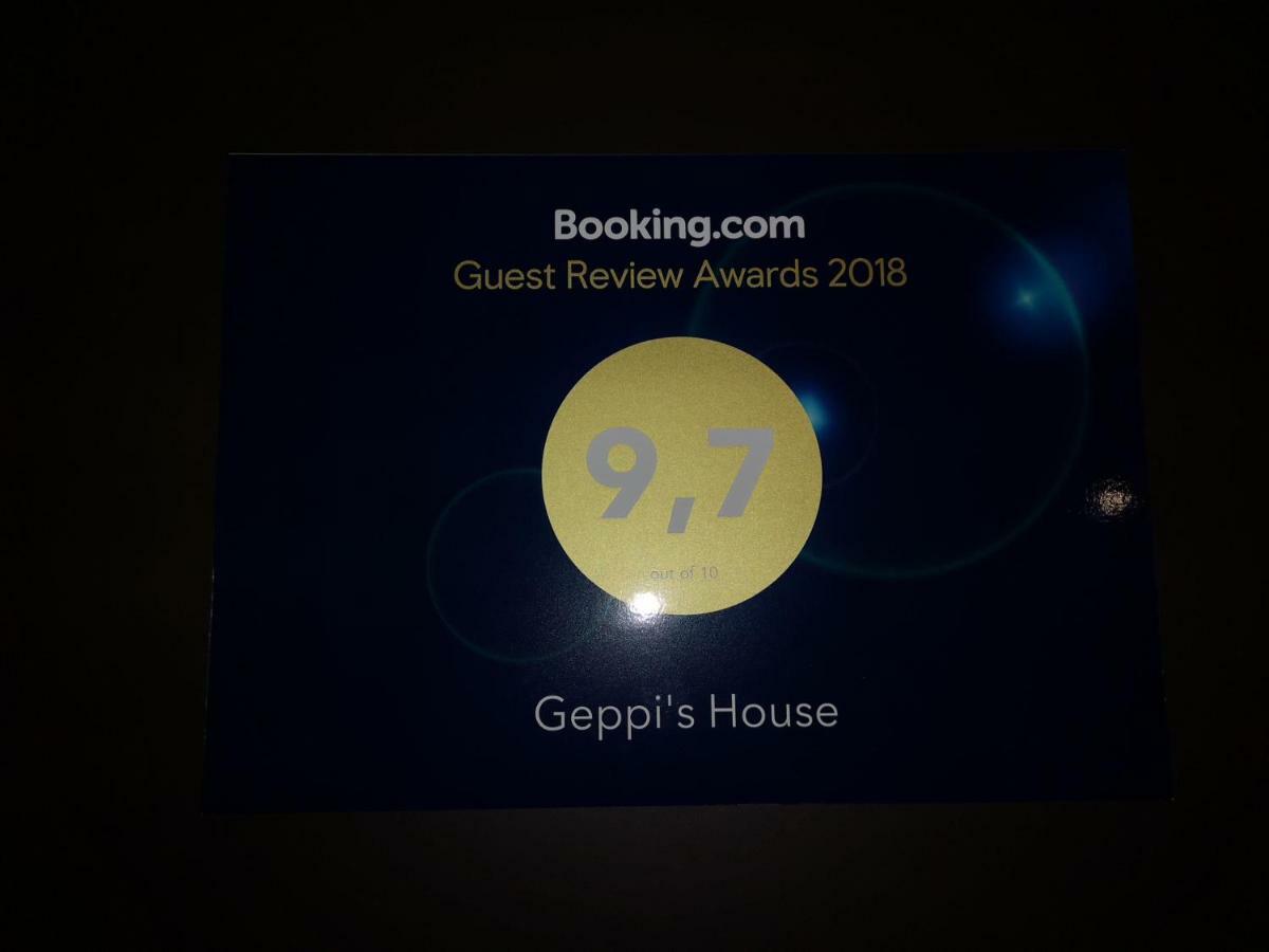 Geppi's * Florence